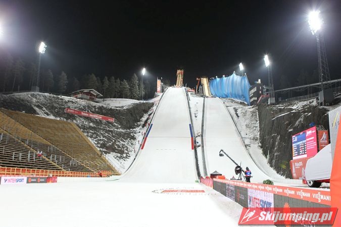 062 Skocznie Lugnet